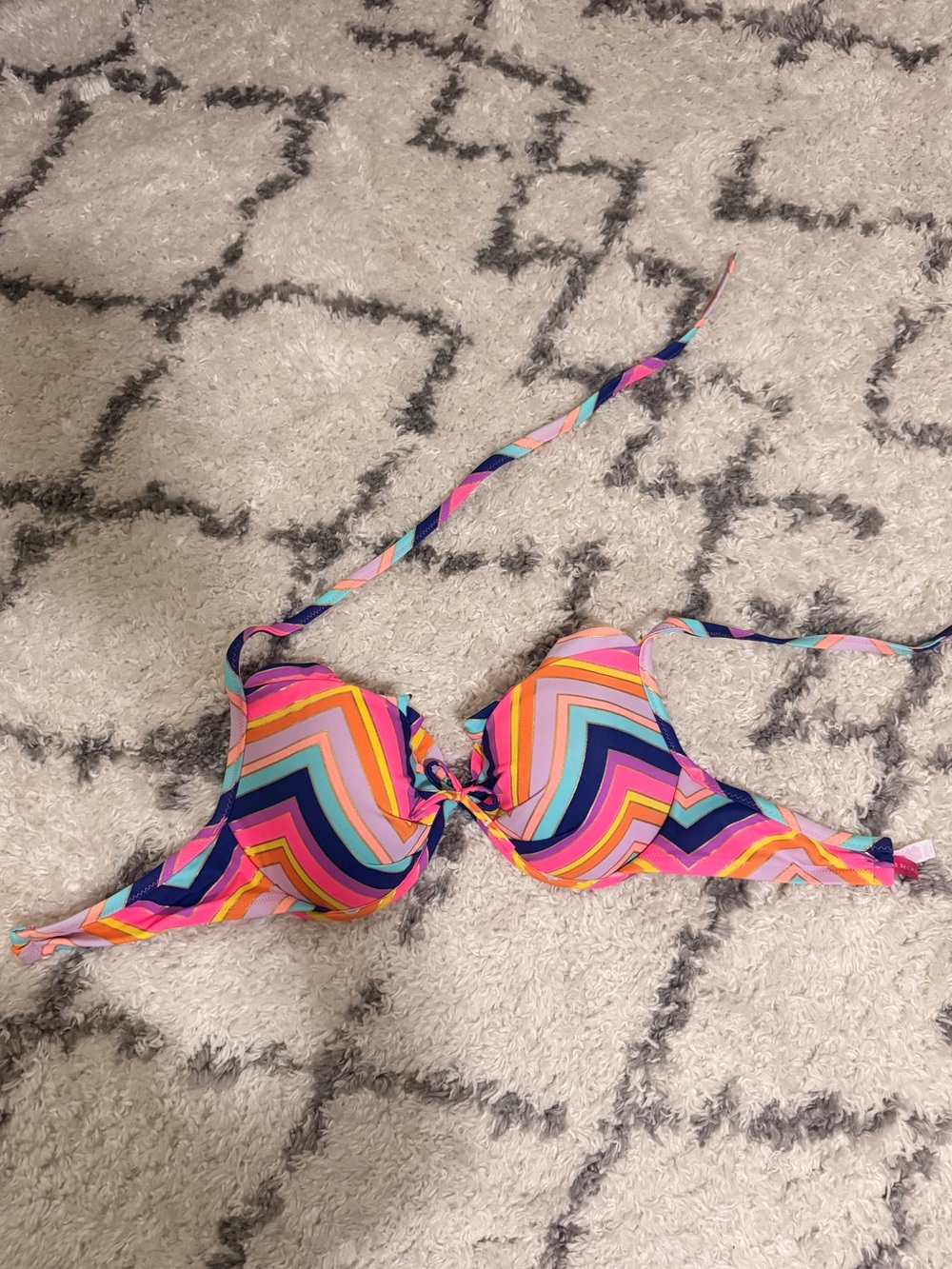 Victoria’s Secret Swim Top